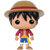 Funko One Piece 98 Monkey D. Luffy Pop! Vinyl Figure