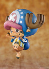 Bandai Figuarts Zero Cotton Candy Lover Chopper