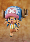 Bandai Figuarts Zero Cotton Candy Lover Chopper