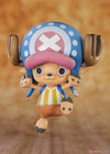 Bandai Figuarts Zero Cotton Candy Lover Chopper