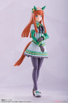 Bandai S.H.Figuarts Uma Musume Pretty Derby Silence Suzuka