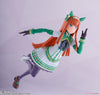 Bandai S.H.Figuarts Uma Musume Pretty Derby Silence Suzuka