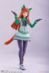 Bandai S.H.Figuarts Uma Musume Pretty Derby Silence Suzuka