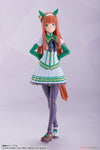 Bandai S.H.Figuarts Uma Musume Pretty Derby Silence Suzuka