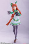 Bandai S.H.Figuarts Uma Musume Pretty Derby Silence Suzuka