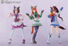 Bandai S.H.Figuarts Uma Musume Pretty Derby Silence Suzuka