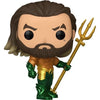 Funko Aquaman and the Lost Kingdom 1301 Aquaman (Hero Suit) Pop! Vinyl Figure