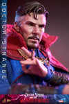 Hot Toys Doctor Strange in the Multiverse of Madness MMS645 Doctor Strange 1/6th Scale Collectible Figure