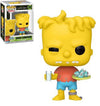 Funko The Simpsons Treehouse of Horror 1262 Hugo Simpson Pop! Vinyl Figure (Copy)