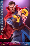 Hot Toys Doctor Strange in the Multiverse of Madness MMS645 Doctor Strange 1/6th Scale Collectible Figure