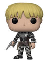 Funko Attack on Titan 1447 Armin Arlelt Pop! Vinyl Figure