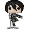 Funko Attack on Titan 1446 Mikasa Ackermani Pop! Vinyl Figure