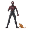 Marvel Legends Series 6-inch Spider-Man Gamerverse Miles Morales