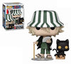 Funko Bleach 1613 Kisuke Urahara and Yoruichi Pop! Vinyl Figure