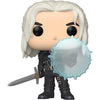 Funko The Witcher 1317 Geralt (Shield) Pop! Vinyl Figure