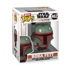 Funko Star Wars: The Mandalorian Cobb Vanth Bitty Pop! Mini-Figure 4-Pack