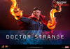 Hot Toys Doctor Strange in the Multiverse of Madness MMS645 Doctor Strange 1/6th Scale Collectible Figure