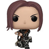 Funko Attack on Titan 1448 Sasha Braus Pop! Vinyl Figure