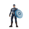 Marvel Legends Series 6-inch Captain America: The Winter Soldier Captain America