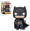 Funko The Flash 1341 Batman (Armor Suit) Pop! Vinyl Figure