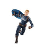 Marvel Legends Series 6-inch Captain America: The Winter Soldier Captain America