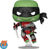 Funko Teenage Mutant Ninja Turtles 38 Dark Leonardo Pop! Vinyl Figure Previews Exclusive