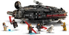 LEGO Star Wars 75389 The Dark Falcon (1579 Pieces)