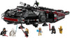 LEGO Star Wars 75389 The Dark Falcon (1579 Pieces)