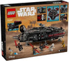 LEGO Star Wars 75389 The Dark Falcon (1579 Pieces)