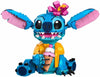 LEGO Disney 43249 Stitch (730 Pieces)