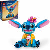 LEGO Disney 43249 Stitch (730 Pieces)