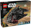 LEGO Star Wars 75389 The Dark Falcon (1579 Pieces)