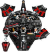 LEGO Star Wars 75389 The Dark Falcon (1579 Pieces)