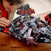 LEGO Star Wars 75389 The Dark Falcon (1579 Pieces)