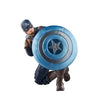 Marvel Legends Series 6-inch Captain America: The Winter Soldier Captain America