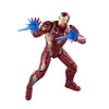 Marvel Legends Series 6-inch Captain America: Civil War Iron Man Mark 46