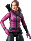 Marvel Legends Avengers 2022 Hawkeye Kate Bishop 6-Inch Action Figure