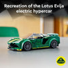 LEGO Speed Champions 76907 Lotus Evija (247 Pieces)