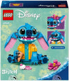 LEGO Disney 43249 Stitch (730 Pieces)