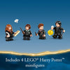 LEGO Harry Potter 76431 Hogwarts Castle: Potions Class (397 Pieces)