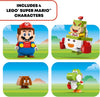 LEGO Super Mario 71439 Adventures with Interactive Mario (218 Pieces)