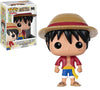 Funko One Piece 98 Monkey D. Luffy Pop! Vinyl Figure