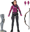 Marvel Legends Avengers 2022 Hawkeye Kate Bishop 6-Inch Action Figure