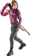 Marvel Legends Avengers 2022 Hawkeye Kate Bishop 6-Inch Action Figure