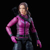 Marvel Legends Avengers 2022 Hawkeye Kate Bishop 6-Inch Action Figure