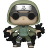 Funko Naruto: Shippuden 1509 Shino Aburame Pop! Vinyl Figure