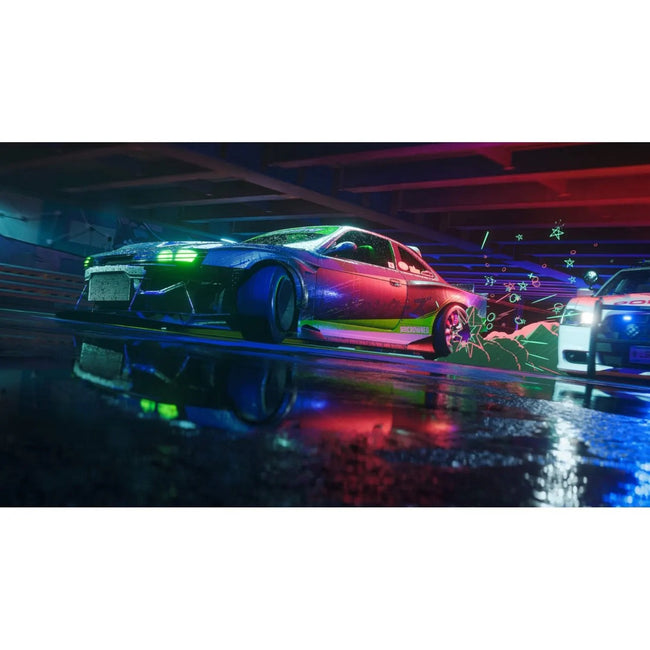 Need For Speed: Unbound - PlayStation 5 