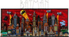 LEGO Batman 76271 The Animated Series Gotham City (4,210 Pieces)