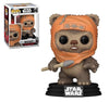 Funko Star Wars: Return of the Jedi 40th Anniversary 608 Wicket Pop! Vinyl Figure