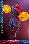 Hot Toys Doctor Strange in the Multiverse of Madness MMS645 Doctor Strange 1/6th Scale Collectible Figure